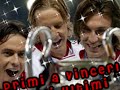 Milan-Canto Rossonero