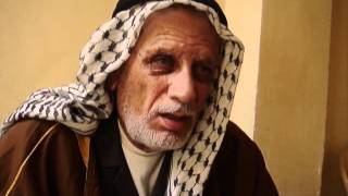 5-مقابلة تاريخ شفوي للنكبة الفلسطينية مع طه عبدالله عبدالعال من  قرية الغابسية المدمرة - عكا