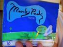 Manly Pads by Maxi