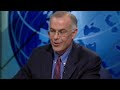 Click here to watch this video Brooks, Marcus on New Recession Fears, Bain Debate