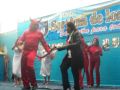 Don Diablo en el Dia del Maestro Colegio Sor Ana de los Alamos 2010:YouTube������=15��