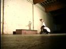 Guy Mariano 2 tricks Berrics