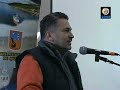 Entrega maletines literarios en Queilen