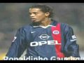 Cristiano Ronaldo vs Ronaldinho & Eminem - Talking my ball.wmv