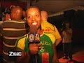 Beenie Man Performs In Dominica