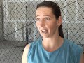 Softball pitching teacher Jill Virchis Softball pitching teacher Jill Virchis