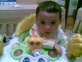 muhammed talha,bebek,�ocuk,sevimli �ocuk,bebek videosu