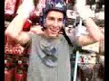 BOXEO EN DECATHLON 1