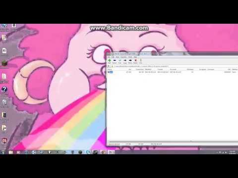 how to remove jimbo's crosshair mod