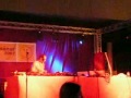 kode 9 en s�nar barcelona 2007. esto y mucho m�s, muy pronto en flowmi.com
