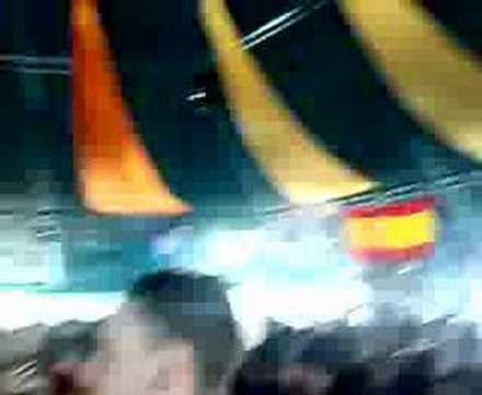 Dubfire   Live @ Bye Madrid, Hola Ibiza (Goa Fabrik)   Madrid, Spain 6/22/2008 download