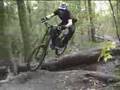 Adrian Mountainbiking Bad Langensalza