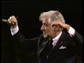Beethoven Sinfonía nº 5 (Bernstein - Baviera) 1/6 Beethoven Sinfonía nº 5 (Bernstein - Baviera) 1/6