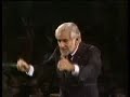 beethoven sinfonía nº 5  bernstein   baviera  1/6