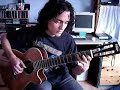 Super Mario Bros. Theme on Classical Guitar Super Mario Bros. Theme on Classical Guitar