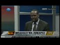 Mahojiano: Jamii zlizotengwa