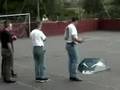 Lightning Robot Test Day (take 2)
