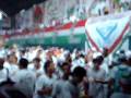 videos de Torcida Young Flu 38 Anos-Nucleo De Festa-Guerrilheiro