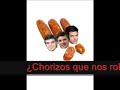 Falange de verdad