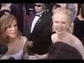 Nicole Kidman e Sandra Bullock No Tapete Vermelho