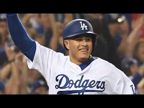 Video: Can the Yankees get both Manny Machado AND Bryce Harper?