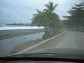 The road to Puerto Viejo 2006 The road to Puerto Viejo 2006