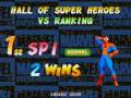 Marvel Super Heroes: Infinity Supreme Demonstration