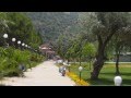 Walk through Olu Deniz