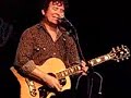Grant Lee Phillips - LIVE at Knitting Factory New York City