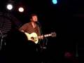   Grant Lee Phillips - LIVE at Knitting Factory New York City