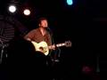 Grant Lee Phillips - LIVE at Knitting Factory New York City