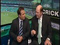 Harbhajan & Symonds MONKEY issue -- PART II