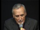 Exposition Dennis Hopper et le Nouvel Hollywood - Conférence de presse