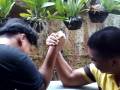 videos de harvey vs jong2