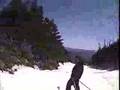 anti gravity Skiing Sugarbush Vermont