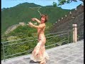 **Manjia** In China 2005