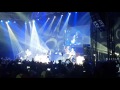 Cold Water - Sorry Medley