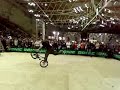 Valdemar Fatkin Final Combo @ Adrenaline Games 2007