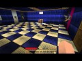 Mindcraft, La Map Aventure Avec Guzz Et Porto [part.1]