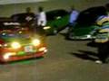 Trinidad Arima carshow