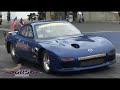 Lucimar Racing Juni Performance, Gaby Skern and Cuajo drive