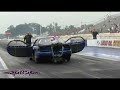 Lucimar Racing Juni Performance, Gaby Skern and Cuajo drive