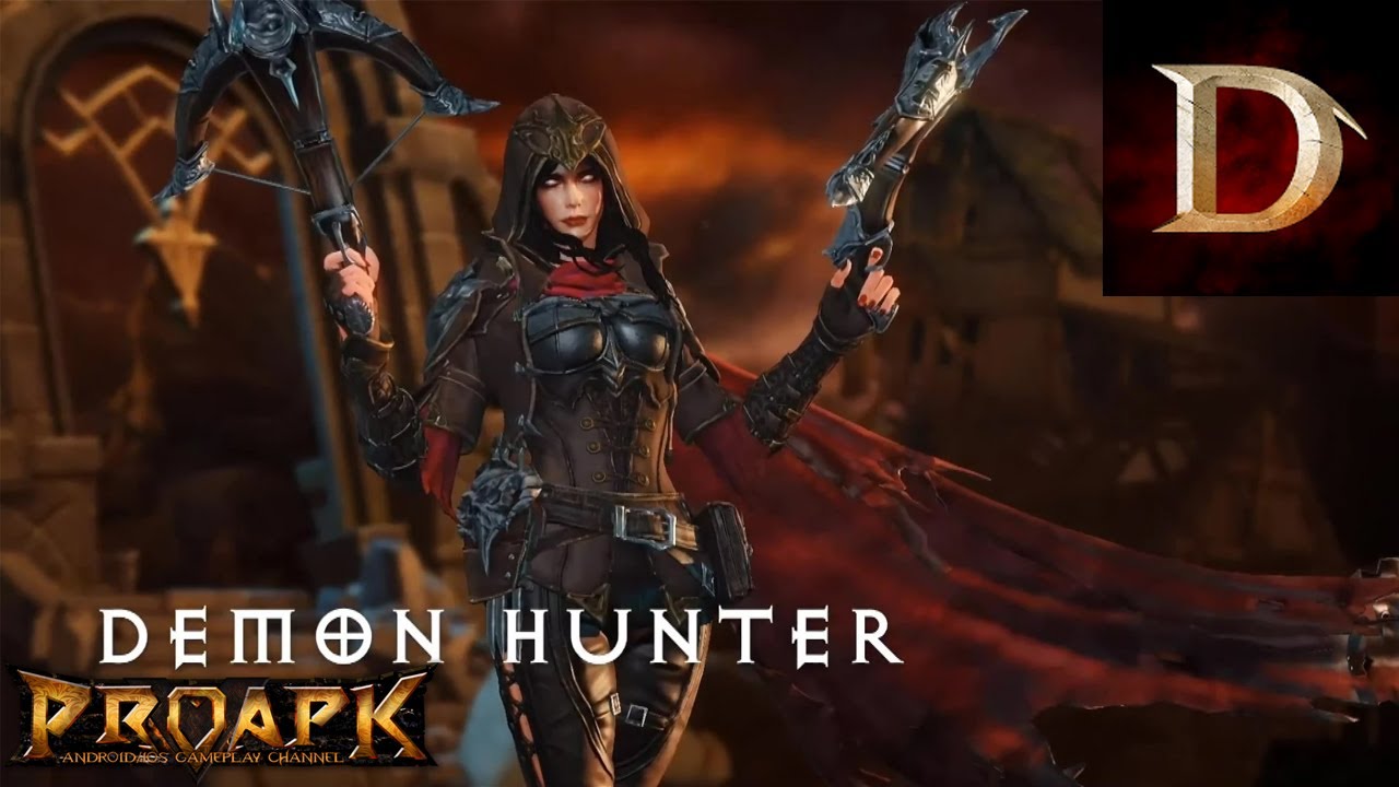 diablo immortal gameplay stream diablo immortal gameplay stream