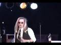 Mary Weiss of Shangri Las Don't Call Back