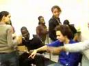 Musical Chairs 2
