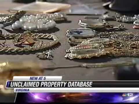 NBC 12 Shows You How to Search for Money Owed to the Deceased