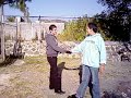 VETO VS HOMERO