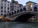 Main Canal in Venice, Italy