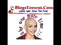 BlogsTorrent.Com Britney Spears \"One more time baby\" BlogsTorrent.Com Britney Spears \"One more time baby\"