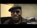 Meet Kool Moe Dee on Davey D TV